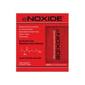  MuscleMeds eNoxide 40tabs