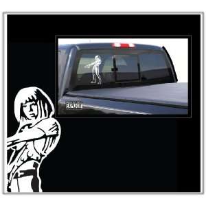  The Fifth Element Large Vinyl Decal 