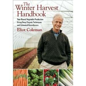   by Eliot Coleman (Paperback   Apr. 15, 2009))  N/A  Books