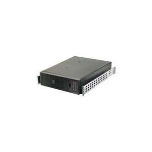  APC Smart UPS RT 6000VA Tower/Rack mountable UPS 