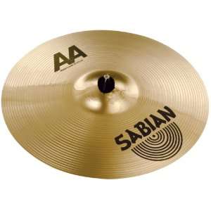  Sabian 21809MB Crash Cymbal Musical Instruments