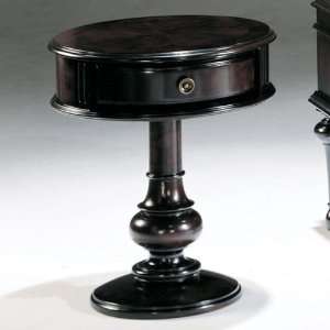    Fairmont Designs Makenzie Round Lamp Table