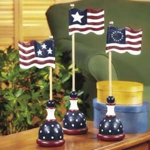   Americana Flags   Party Decorations & Room Decor