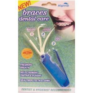  ALPINE BRACES DENTAL CARE