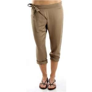  RVCA Lunar Sea Pants Womens 2011   XS