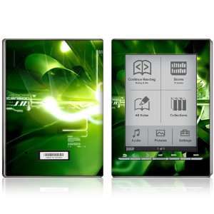  Sony Reader Touch Edition PRS 700 Decal Sticker Skin 