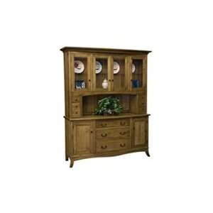  Amish Montepelier Hutch