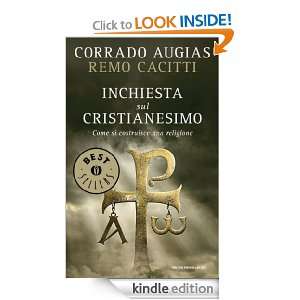 Inchiesta sul cristianesimo (Oscar bestsellers) (Italian Edition 