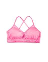  Pink   Sports Bras / Bras Clothing