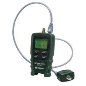   Micro Digital Voice, Data and Video Wiring Tester