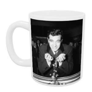  Frankie Vaughan   Mug   Standard Size