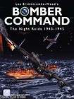   COMMAND The Night Raids 1943 1945 World War WW II board game GMT NEW