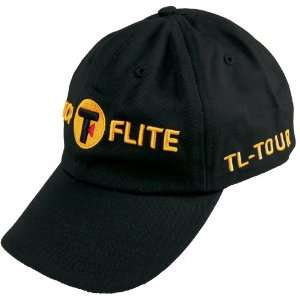  Top Flite Unstructured Golf Hat