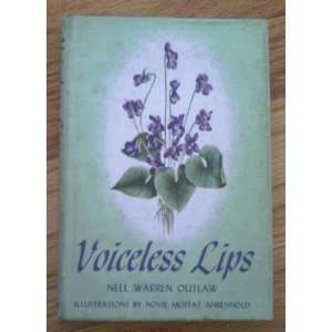  Voiceless Lips Books