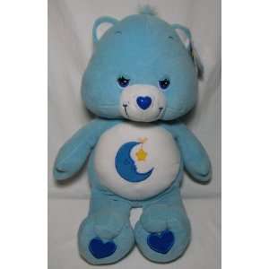  Care Bears Bedtime Bear 24in Plush Doll 