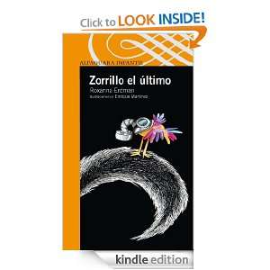   el último (Spanish Edition) Erdman Roxanna  Kindle Store