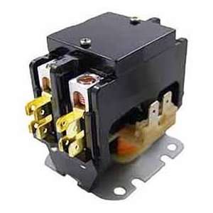 Packard C230b Contactor   2 Pole 30 Amps 120 Coil Voltage  
