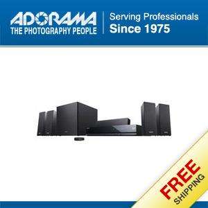 Sony BDVE280 3D Blu Ray Home Theater System, Black  