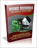 Home Business Models Exposed Lou Diamond
