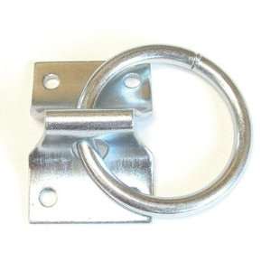    Ring Fastener With Square Plate   24H 2T   Bci