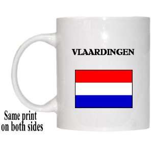  Netherlands (Holland)   VLAARDINGEN Mug 
