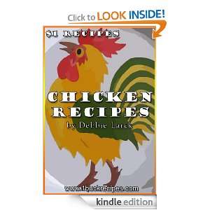 Chicken Recipes Your Family Will Love ($1 Buck Recipes Series 