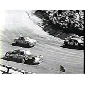  1951   1956 Hudson Stock Car Racing Films DVD Sicuro 