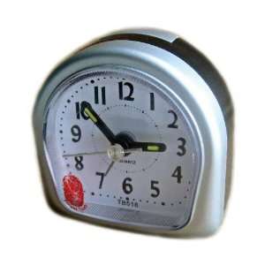  Classic Analog Alarm Clock