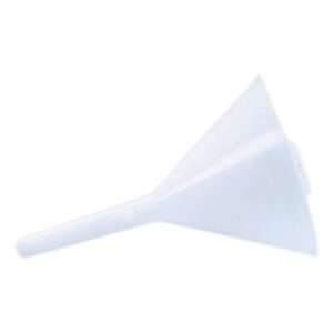 Thomas V41294TS Polypropylene Analytical Funnel, 50mm Size (Pack of 24 