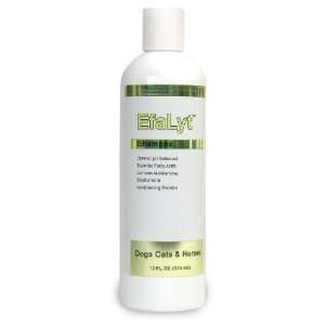  EfaLyt Hypoallergenic Shampoo (12 oz)