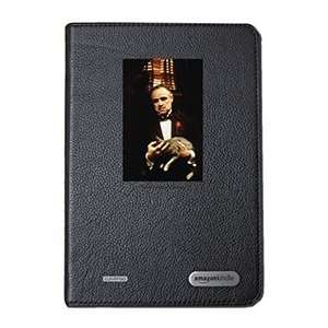  The Godfather Vito Corleone 4 on  Kindle Cover 