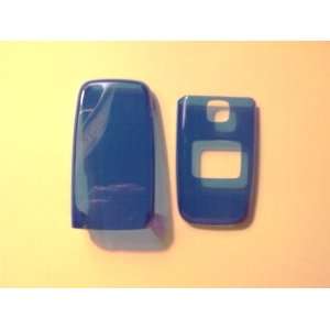  Clear Blue Faceplate for Nokia 6101 6102 6103 Everything 