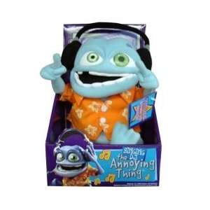  Singing DJ The Annoying Thing Toys & Games