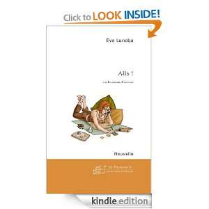   (Nouvelles) (French Edition) Eva Lunaba  Kindle Store