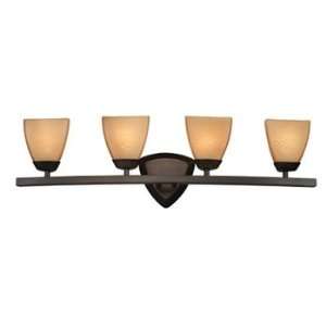  Forecast Evan Collection 28 5/8 Wide Bronze Bathroom 