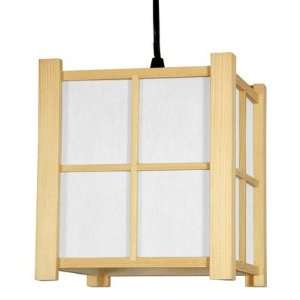 Boku Japanese Hanging Lantern