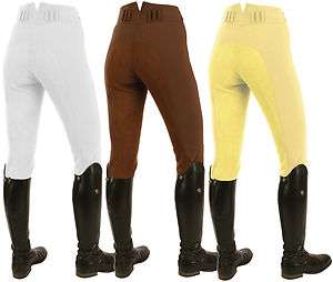 Mark Todd Hi Waisted White Competition Breeches   All Sizes   Great 