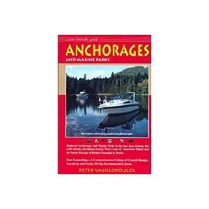 Anchorages & Marine Parks 