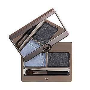  Hourglass Visionaire Eye Shadow Duo Color Prism slate blue 