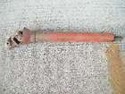 tractor equipment pto shaft allis chalmers 