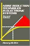   Systems, (0471850683), Henry Ott, Textbooks   