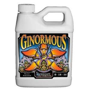  HN Ginormous Bloom Booster 0 6 16 Gallon
