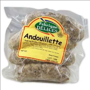 Andouille Sausage   Andouillette   4 Links  Grocery 