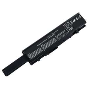  Laptop Battery WU947 for Dell Studio 1557   9 cells 