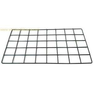  Aristocraft Grid Shelving   15 x 24 black G Scale 