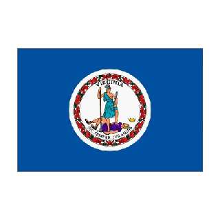  Virginia State Flag Patio, Lawn & Garden