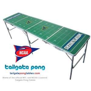 West Virginia WVU Mountaineers College Tailgate Table   8   FREE 