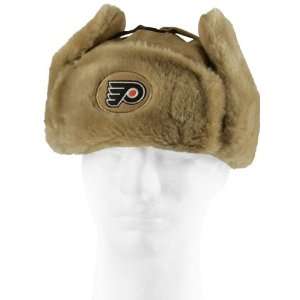 Philadelphia Flyers Fargo Sherpa Lined Hat Sports 