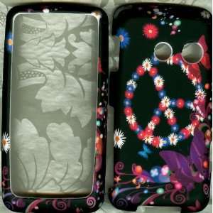   Rumor Touch VM510 Virgin Mobile phone cover Cell Phones & Accessories