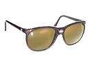 Vintage Vuarnet PX 2000 Sunglasses Brown Frame NWT  